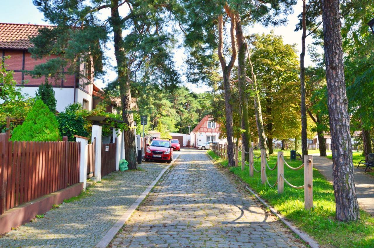Victus Apartamenty, Plac Rybaków Sopot Exterior foto